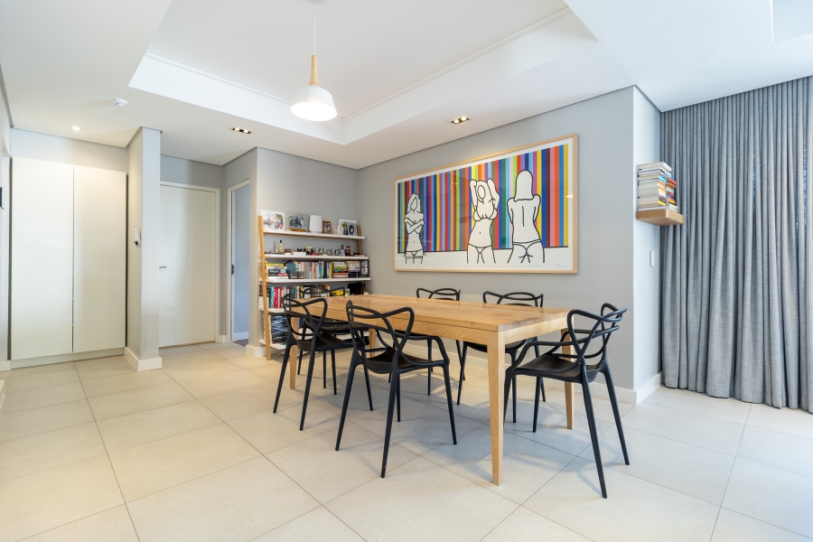 To Let 2 Bedroom Property for Rent in Sea Point Western Cape